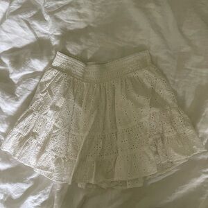 American Eagle Mini Skirt